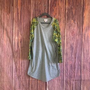 LuLaRoe Top